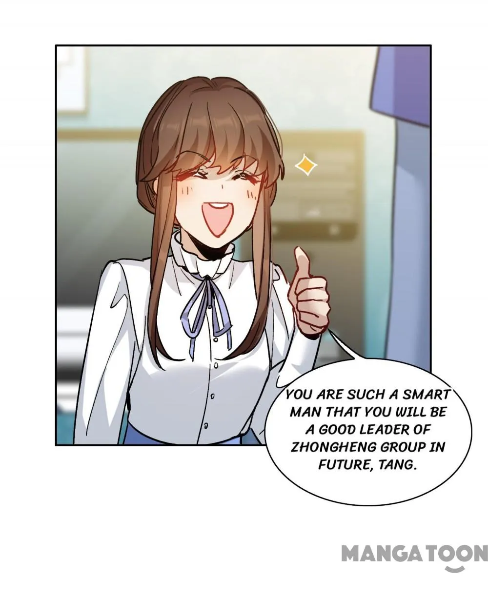 The Brightest Giant Star in the World Chapter 89 - Page 5