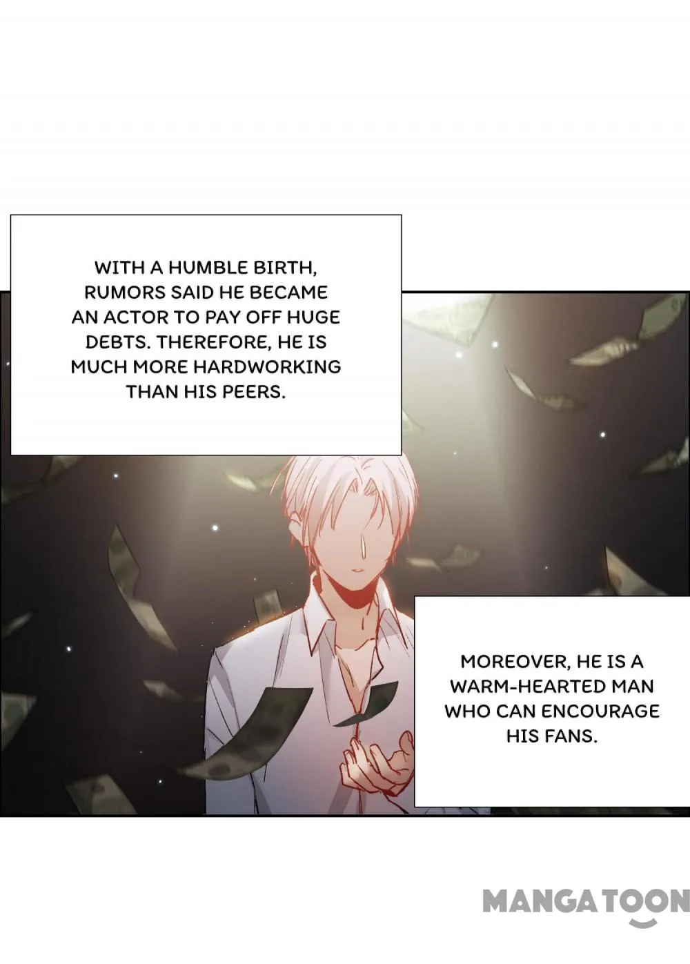 The Brightest Giant Star in the World Chapter 90 - Page 20