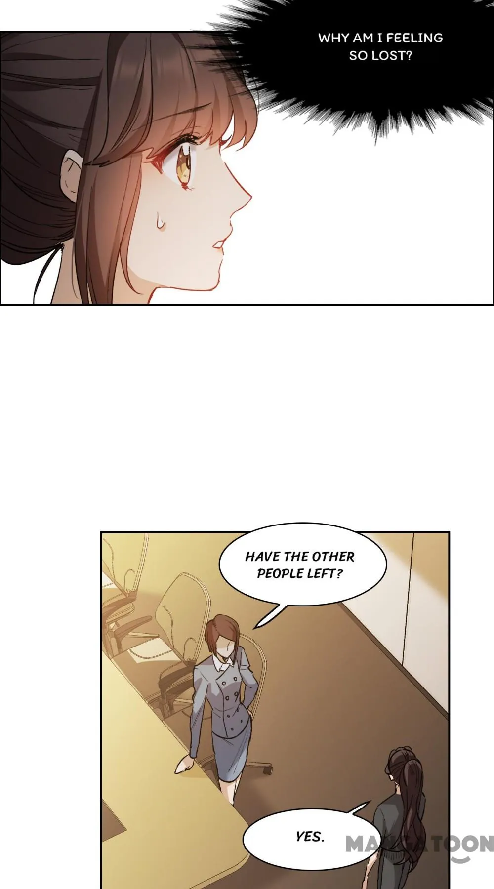 The Brightest Giant Star in the World Chapter 91 - Page 13
