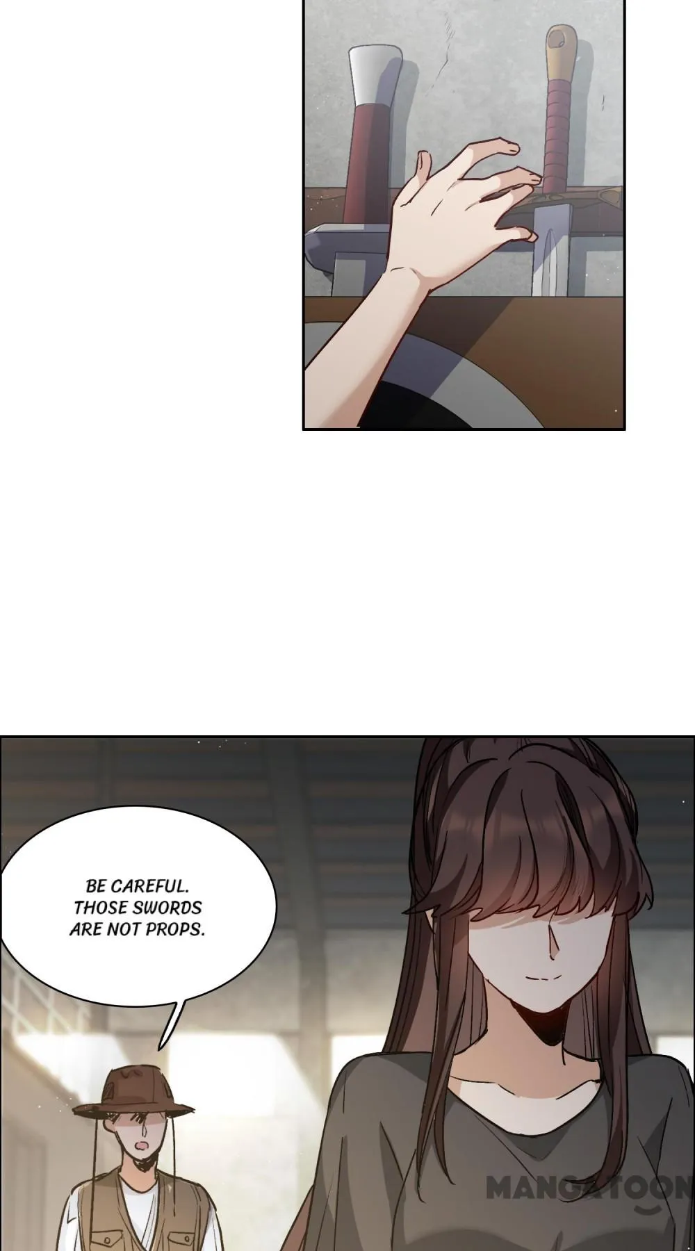 The Brightest Giant Star in the World Chapter 92 - Page 11