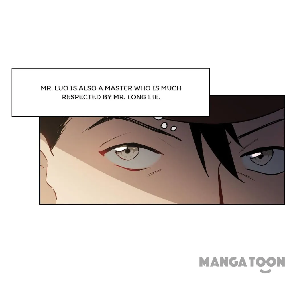 The Brightest Giant Star in the World Chapter 94 - Page 10