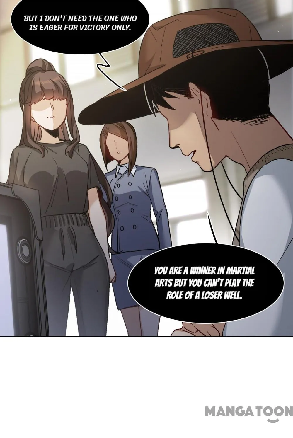 The Brightest Giant Star in the World Chapter 94 - Page 16
