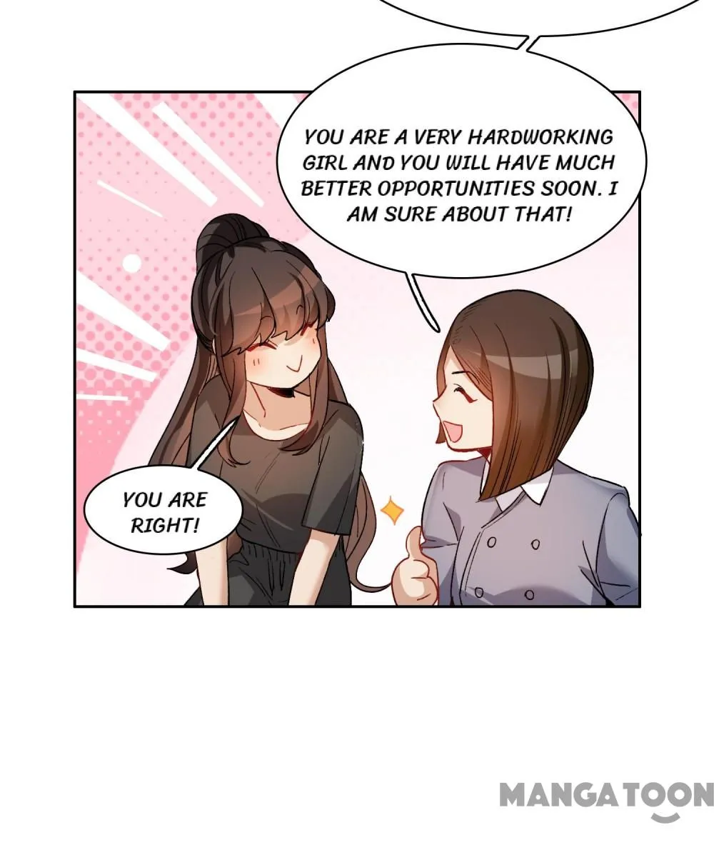 The Brightest Giant Star in the World Chapter 95 - Page 23