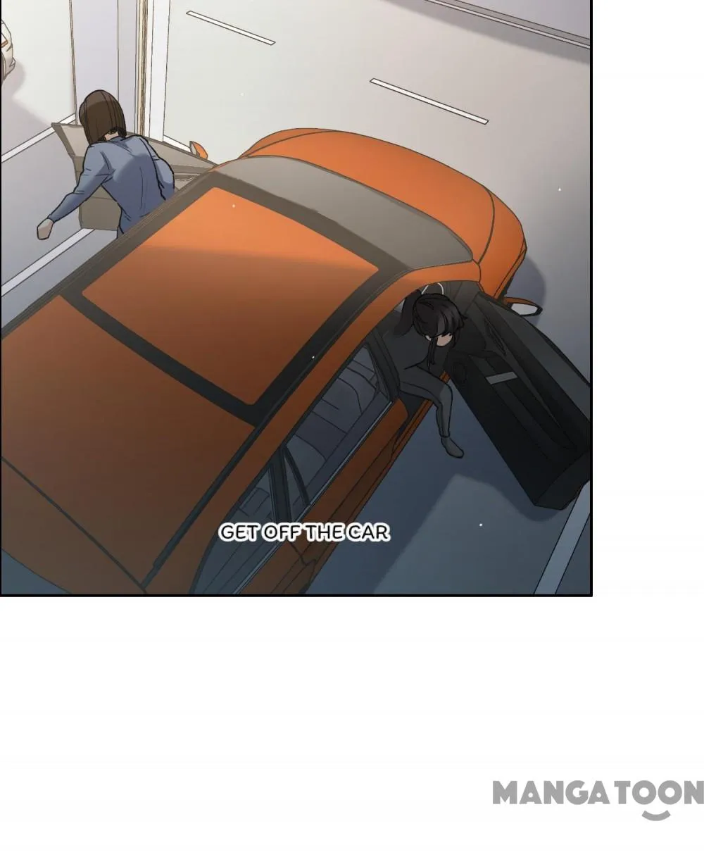 The Brightest Giant Star in the World Chapter 95 - Page 26