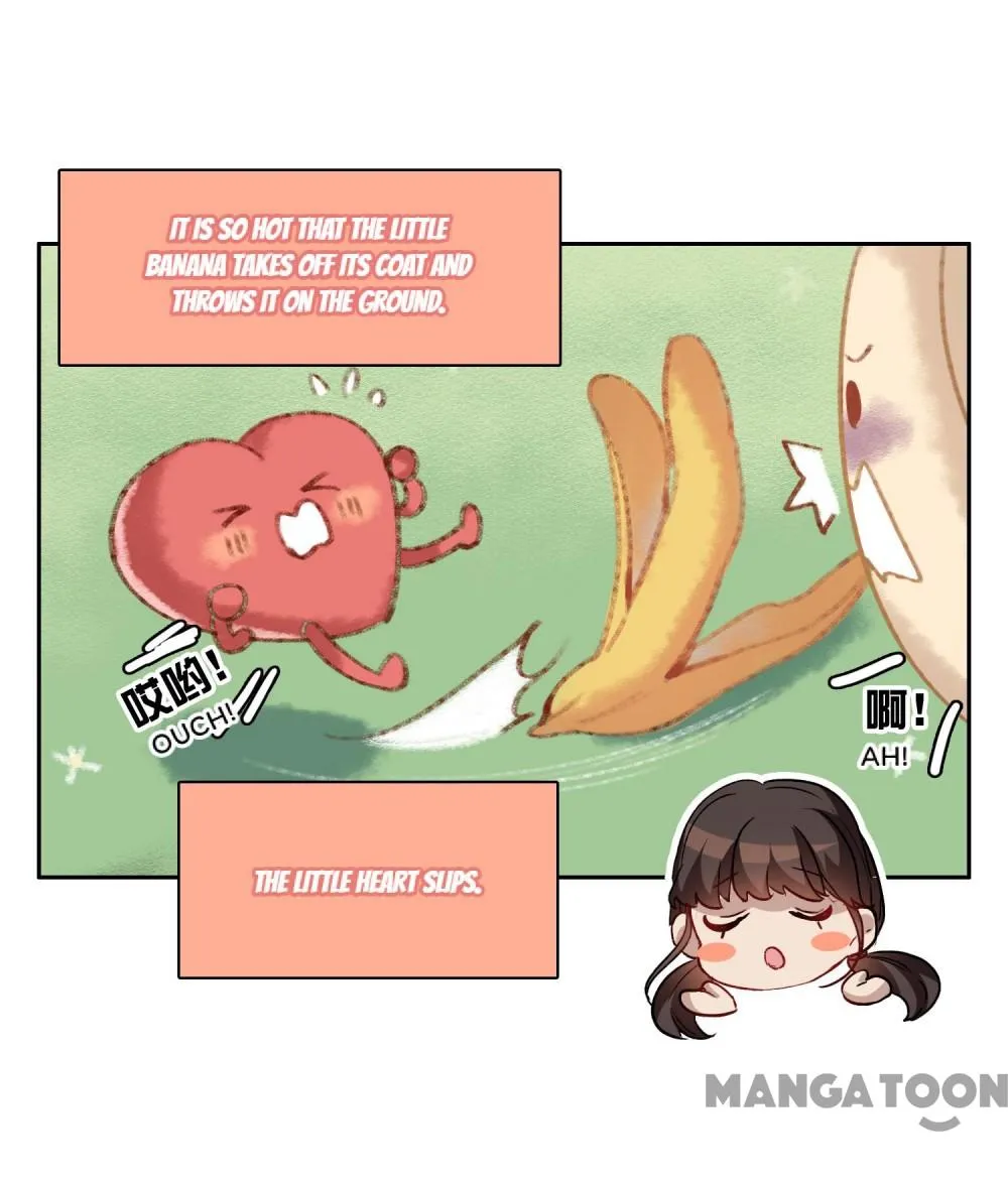 The Brightest Giant Star in the World Chapter 97 - Page 13