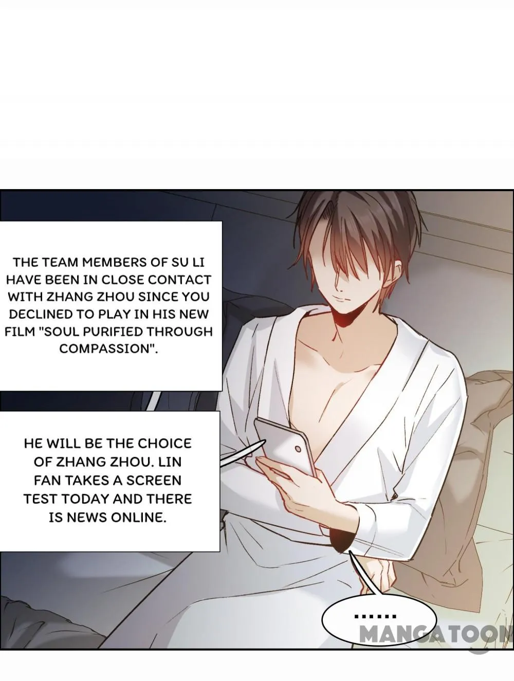 The Brightest Giant Star in the World Chapter 98 - Page 10