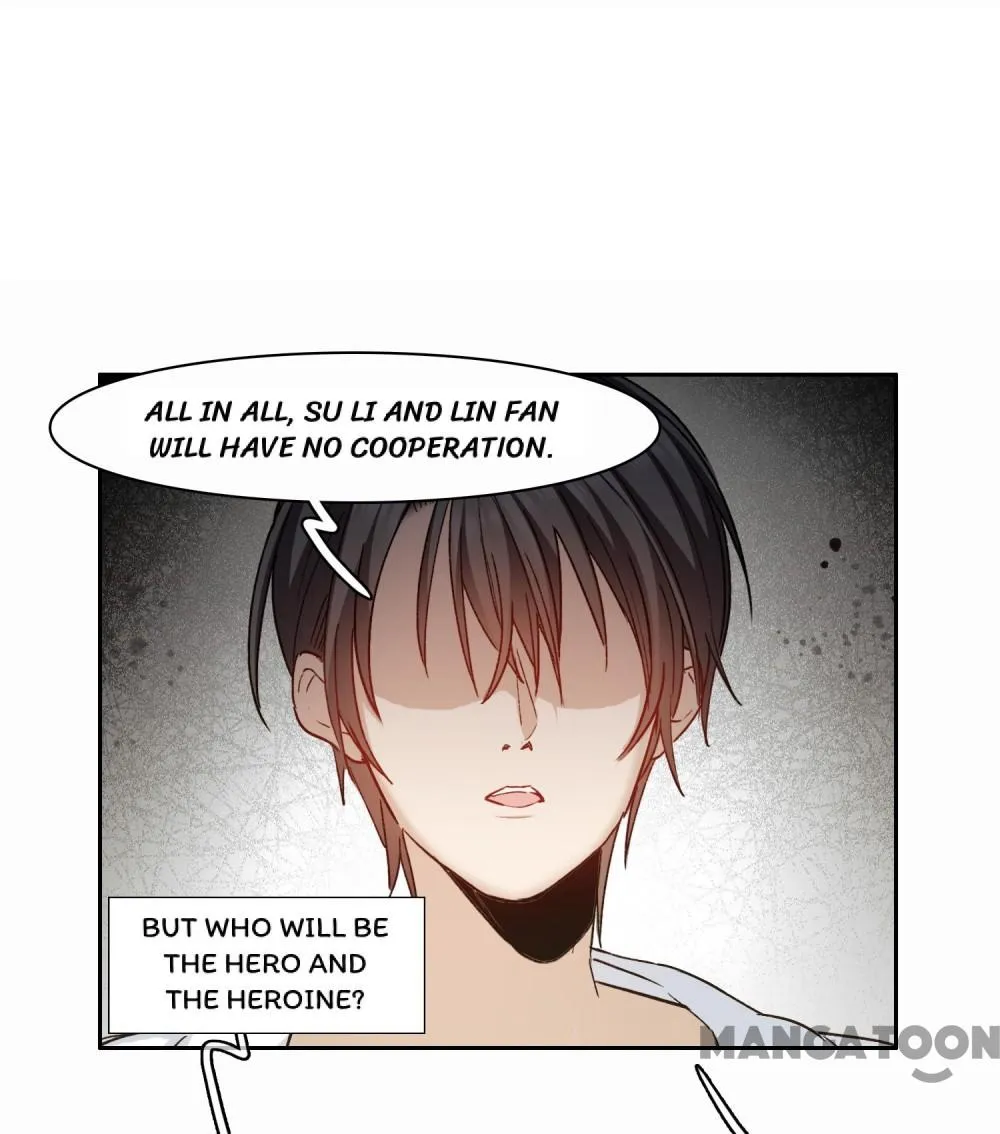 The Brightest Giant Star in the World Chapter 98 - Page 11