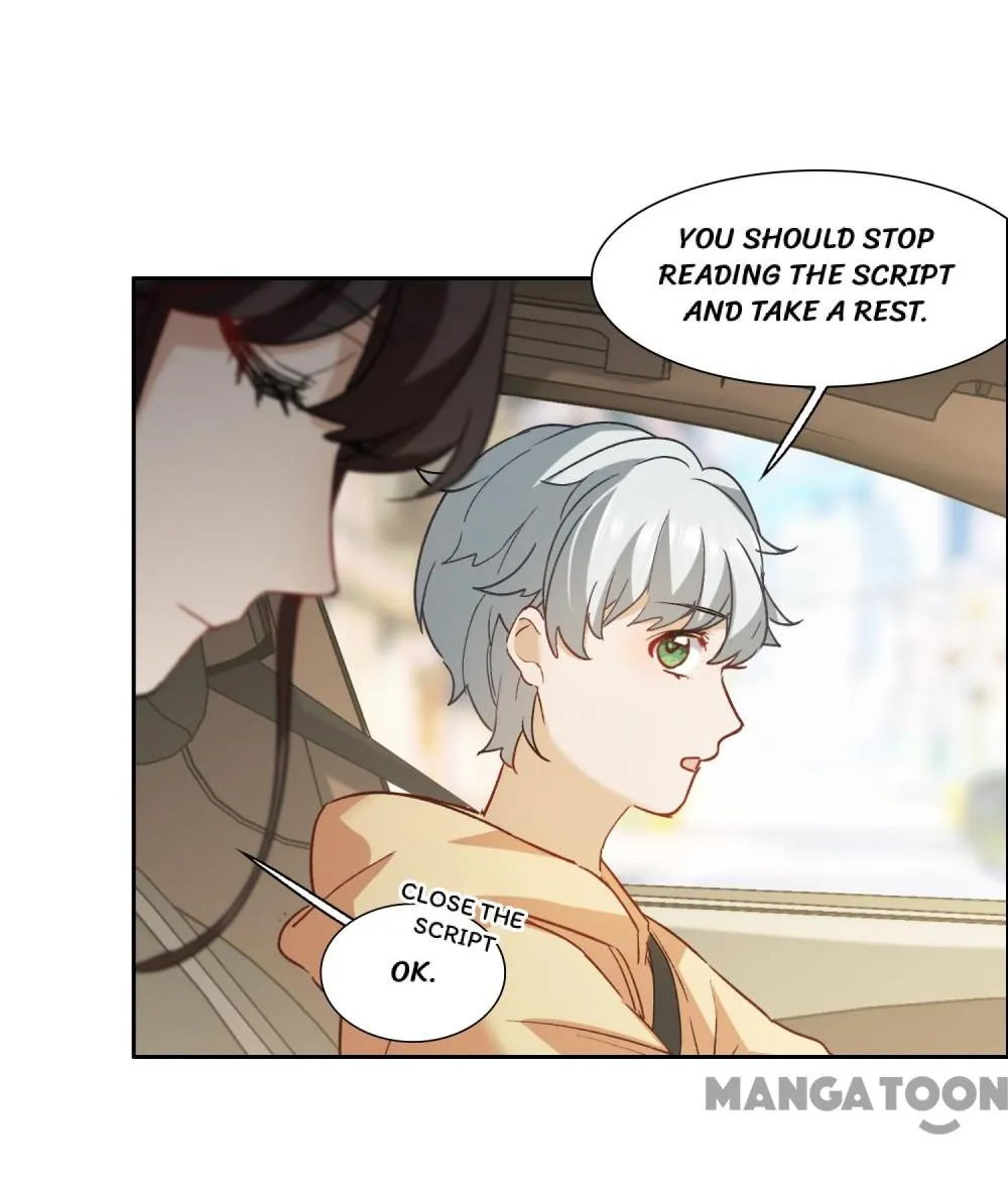 The Brightest Giant Star in the World Chapter 98 - Page 17
