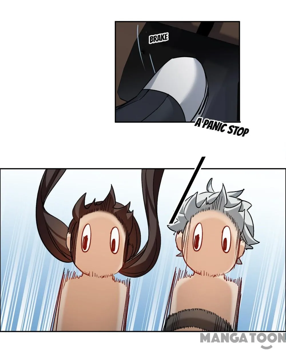 The Brightest Giant Star in the World Chapter 98 - Page 25