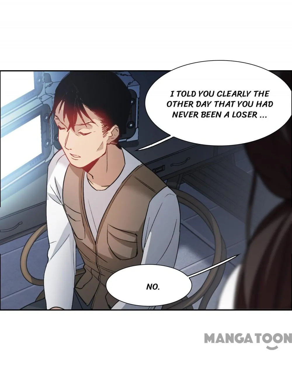 The Brightest Giant Star in the World Chapter 99 - Page 11