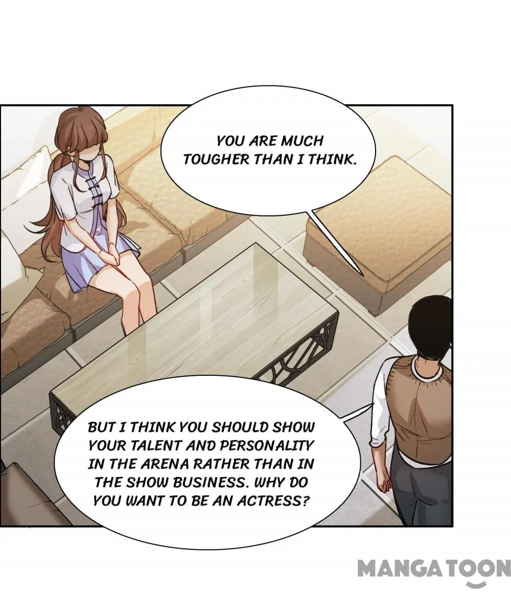 The Brightest Giant Star in the World Chapter 99 - Page 18