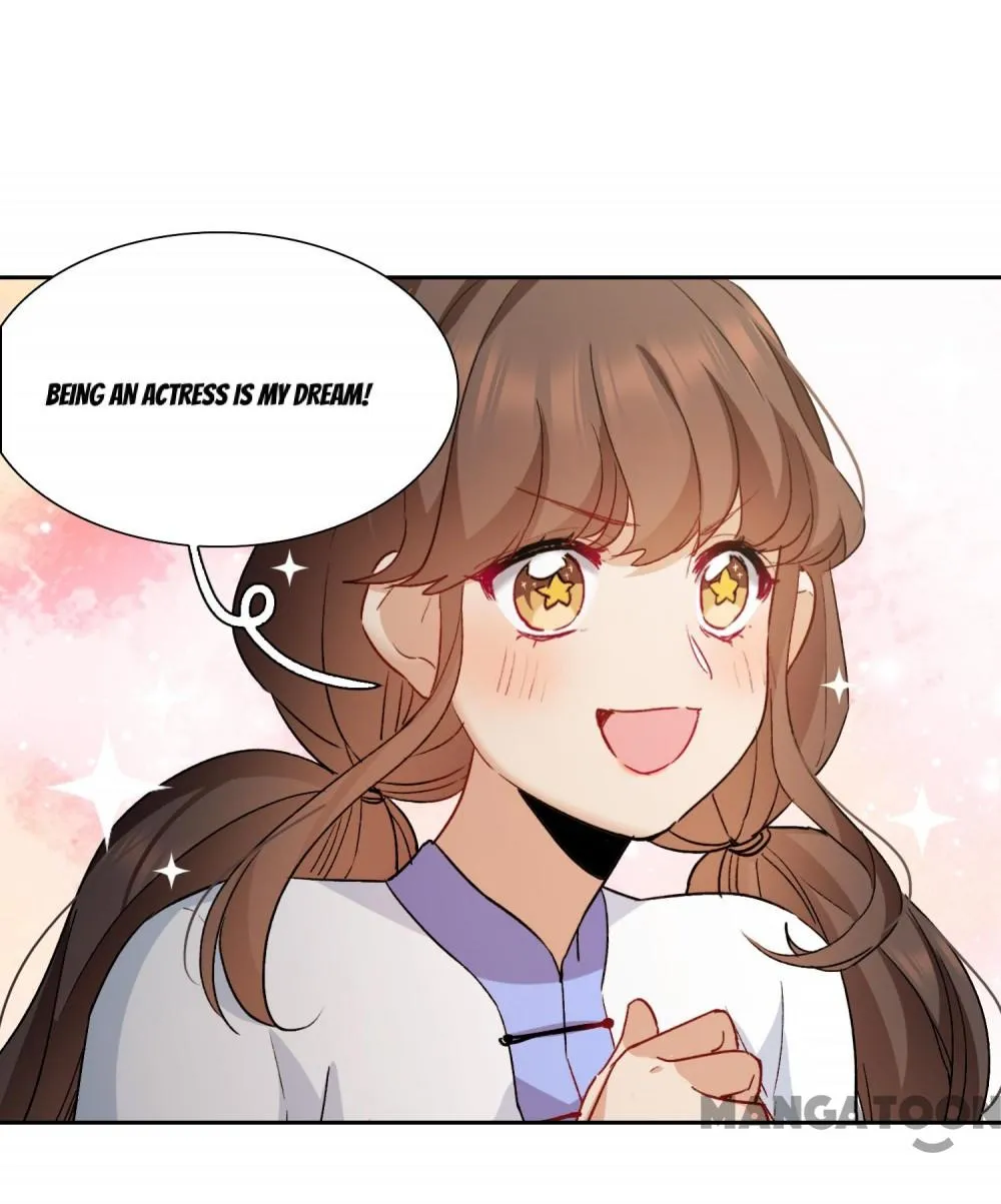 The Brightest Giant Star in the World Chapter 99 - Page 19