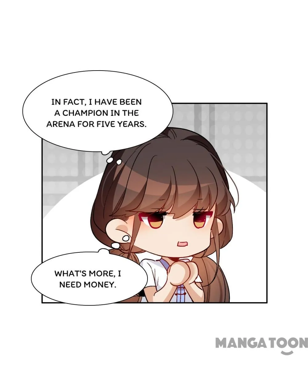 The Brightest Giant Star in the World Chapter 99 - Page 20