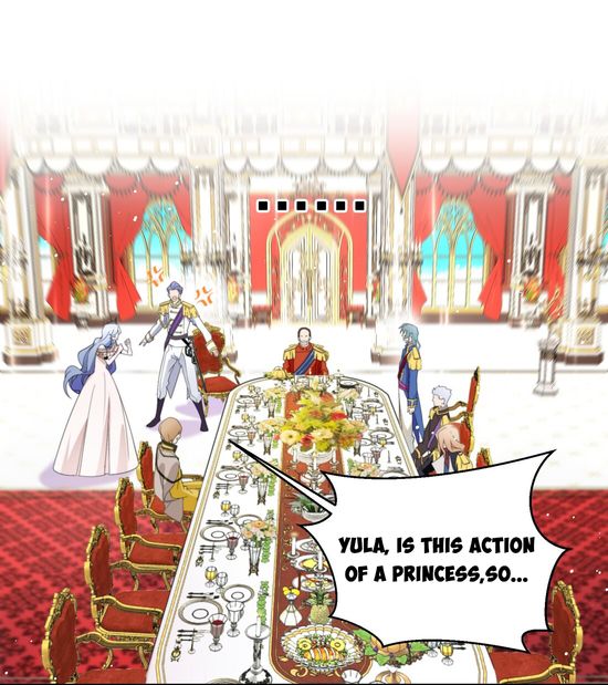 Princess’s Hundred Ways of Martyrdom Chapter 6 - Page 2