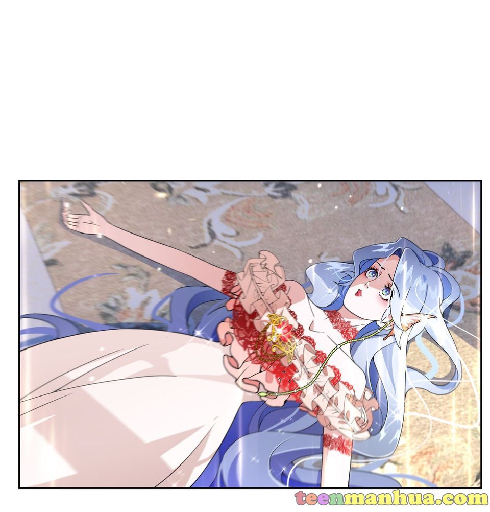Princess’s Hundred Ways of Martyrdom Chapter 7 - Page 13