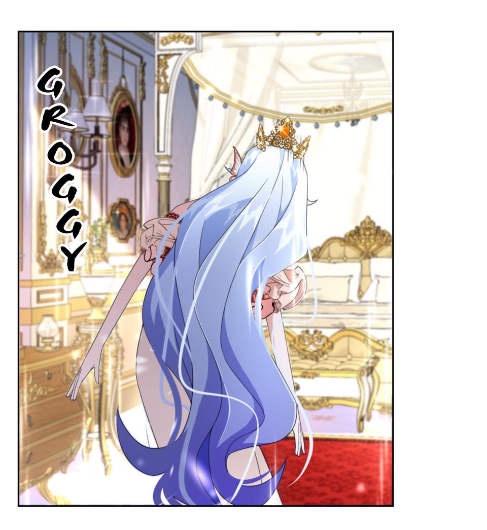 Princess’s Hundred Ways of Martyrdom Chapter 7 - Page 3
