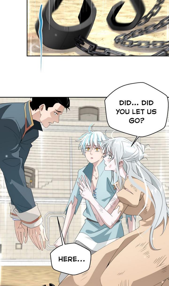 Princess’s Hundred Ways of Martyrdom Chapter 9 - Page 10