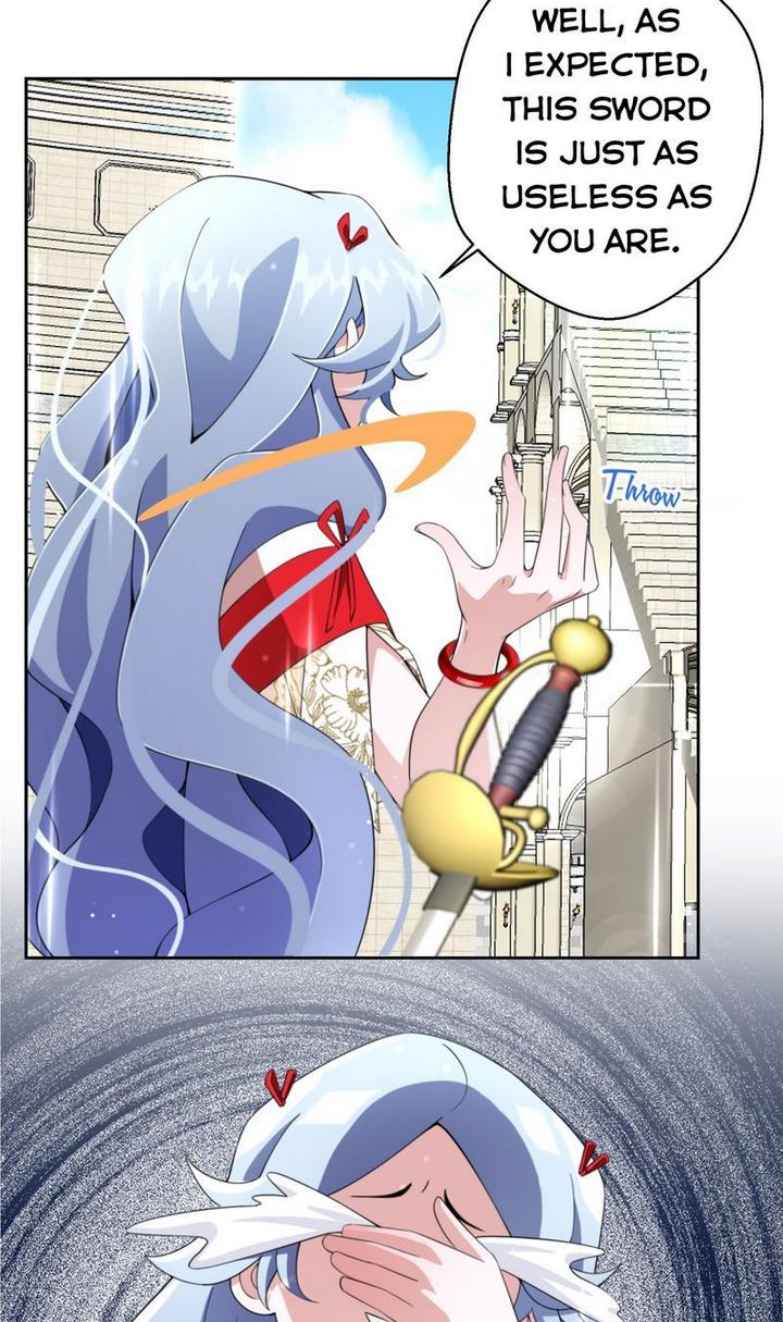 Princess’s Hundred Ways of Martyrdom Chapter 9 - Page 7
