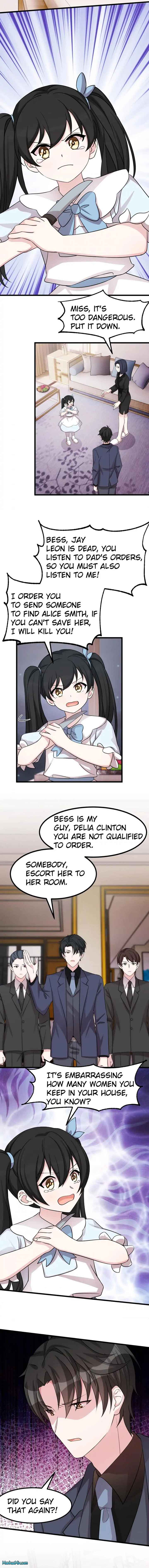 Sultry Wedding Chapter 103 - Page 2