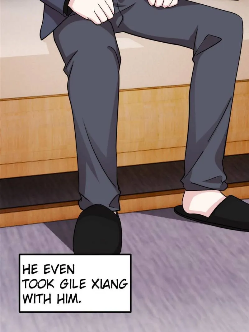 Sultry Wedding Chapter 104 - Page 29