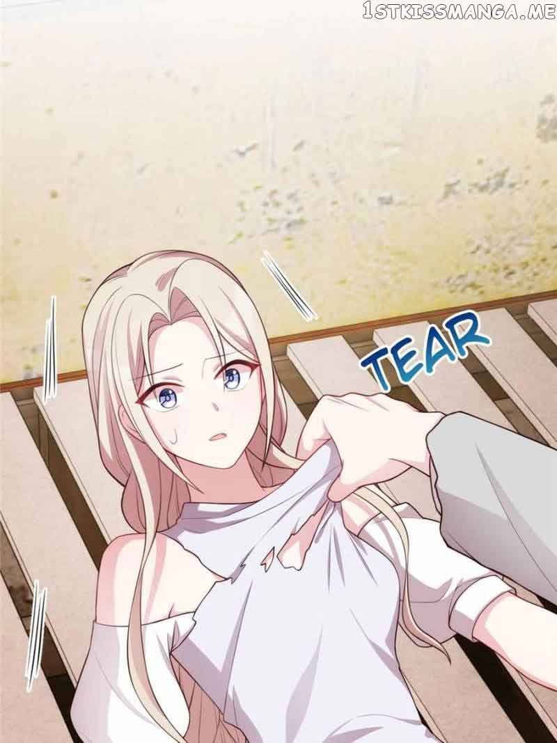 Sultry Wedding Chapter 106 - Page 12