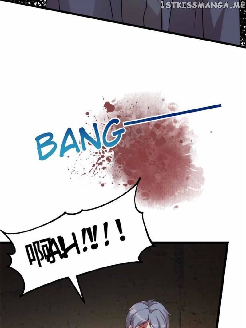 Sultry Wedding Chapter 107 - Page 21