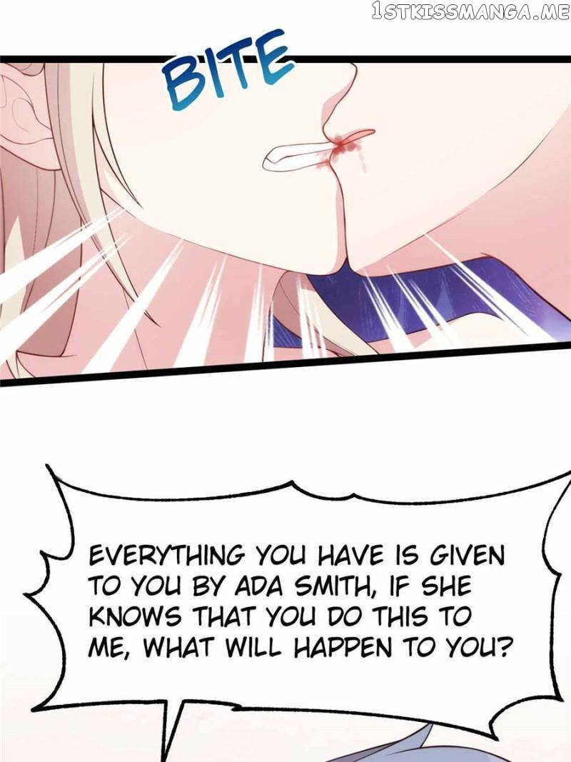 Sultry Wedding Chapter 107 - Page 6