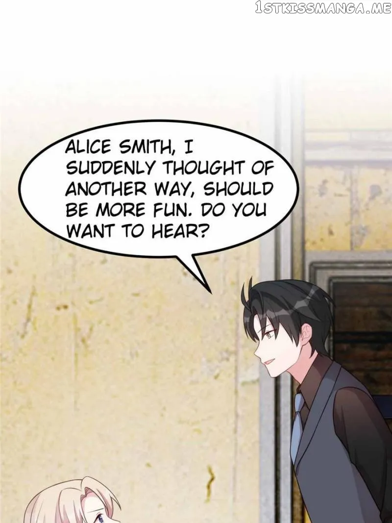 Sultry Wedding Chapter 109 - Page 24
