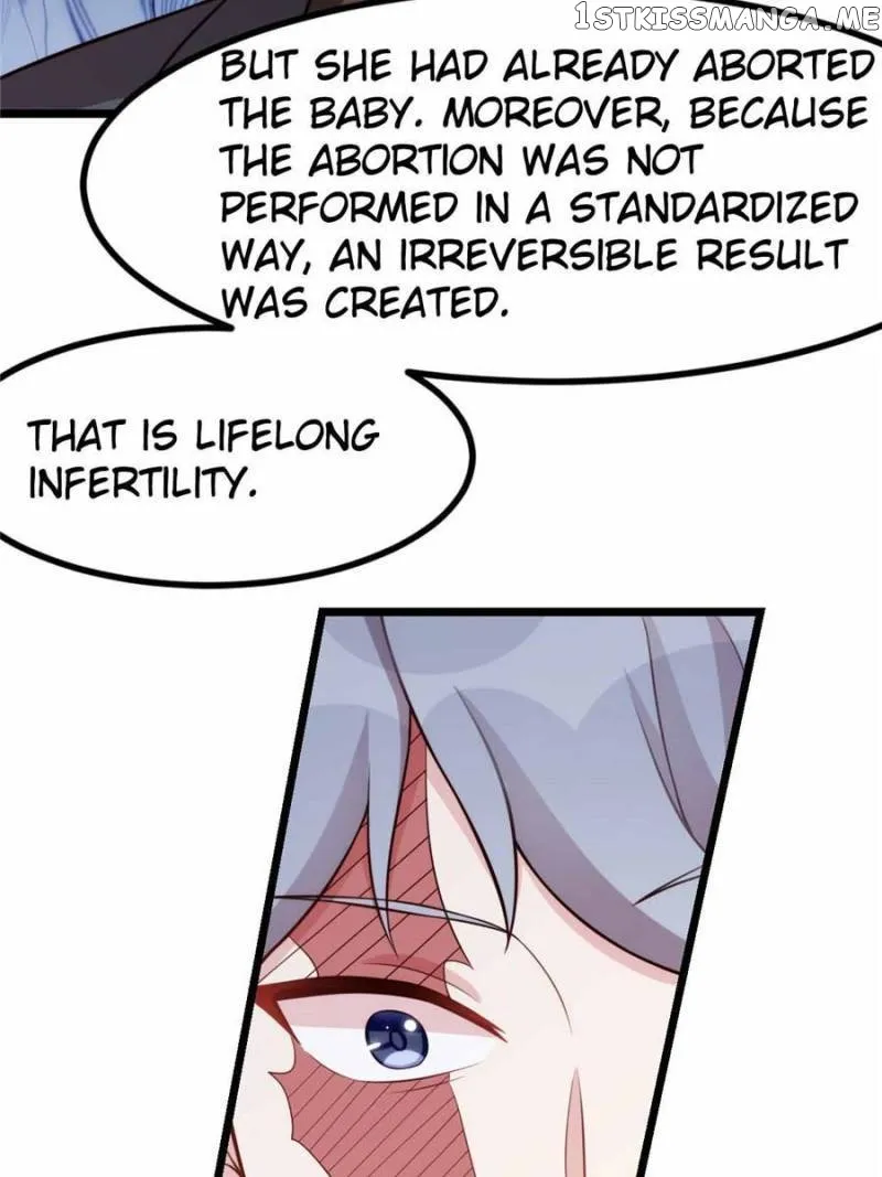 Sultry Wedding Chapter 109 - Page 6