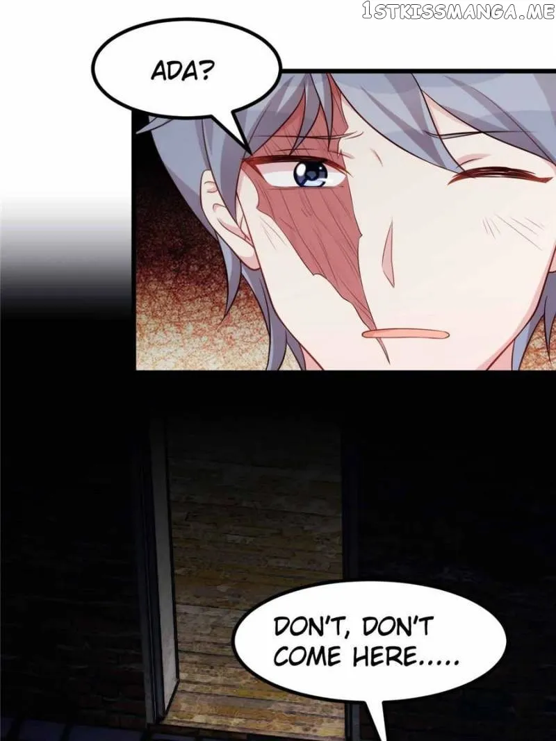 Sultry Wedding Chapter 110 - Page 13