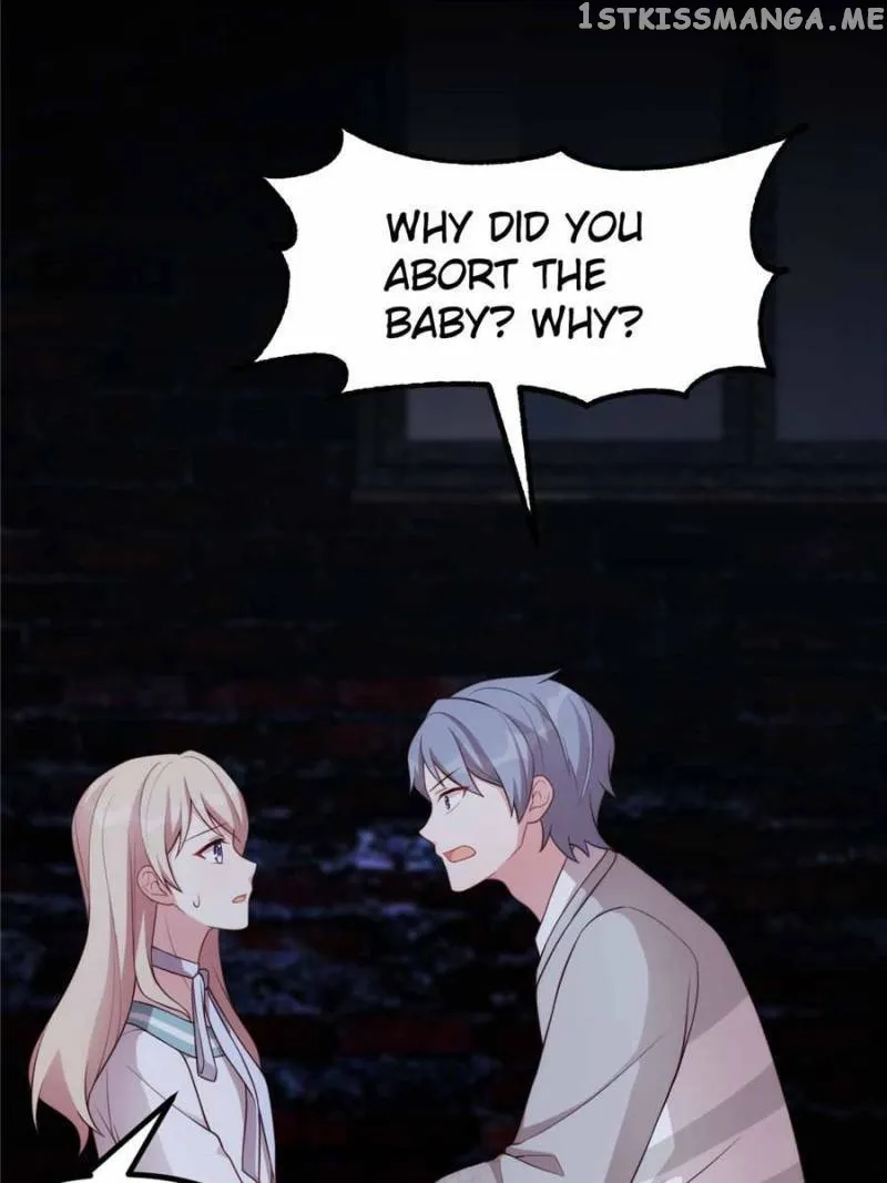 Sultry Wedding Chapter 110 - Page 19