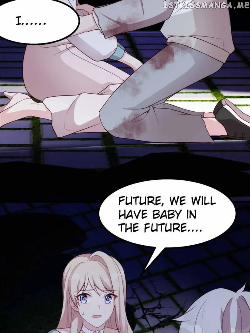 Sultry Wedding Chapter 110 - Page 20