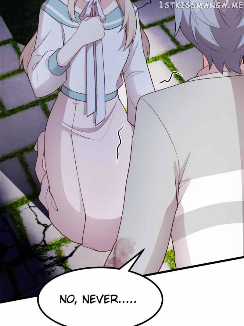 Sultry Wedding Chapter 110 - Page 21