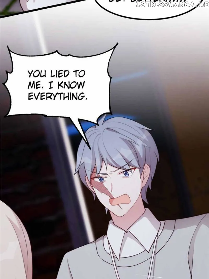 Sultry Wedding Chapter 110 - Page 23