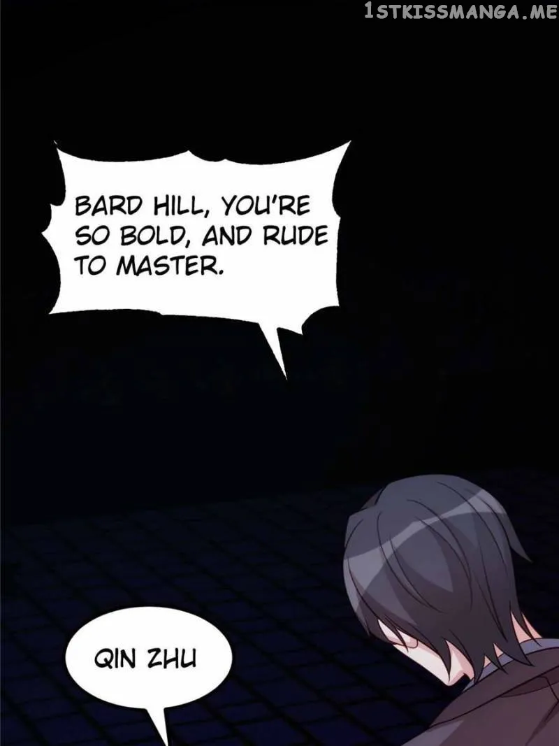 Sultry Wedding Chapter 110 - Page 26