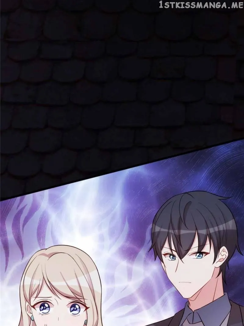 Sultry Wedding Chapter 110 - Page 7