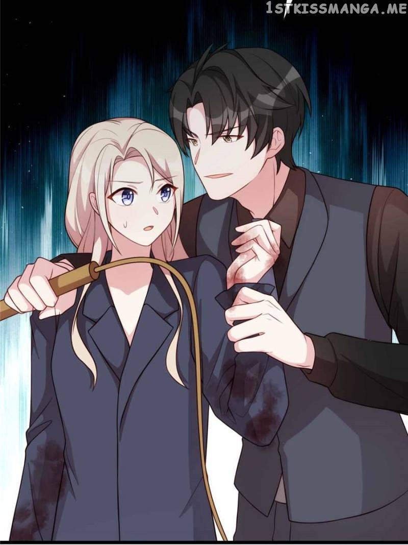 Sultry Wedding Chapter 113 - Page 26