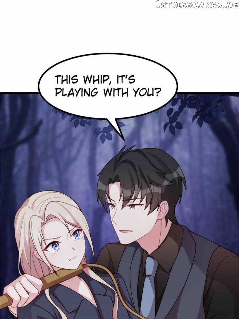 Sultry Wedding Chapter 113 - Page 27