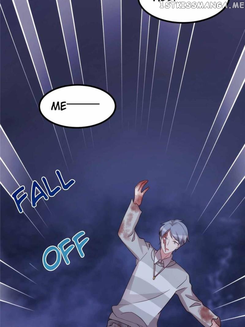 Sultry Wedding Chapter 113 - Page 35