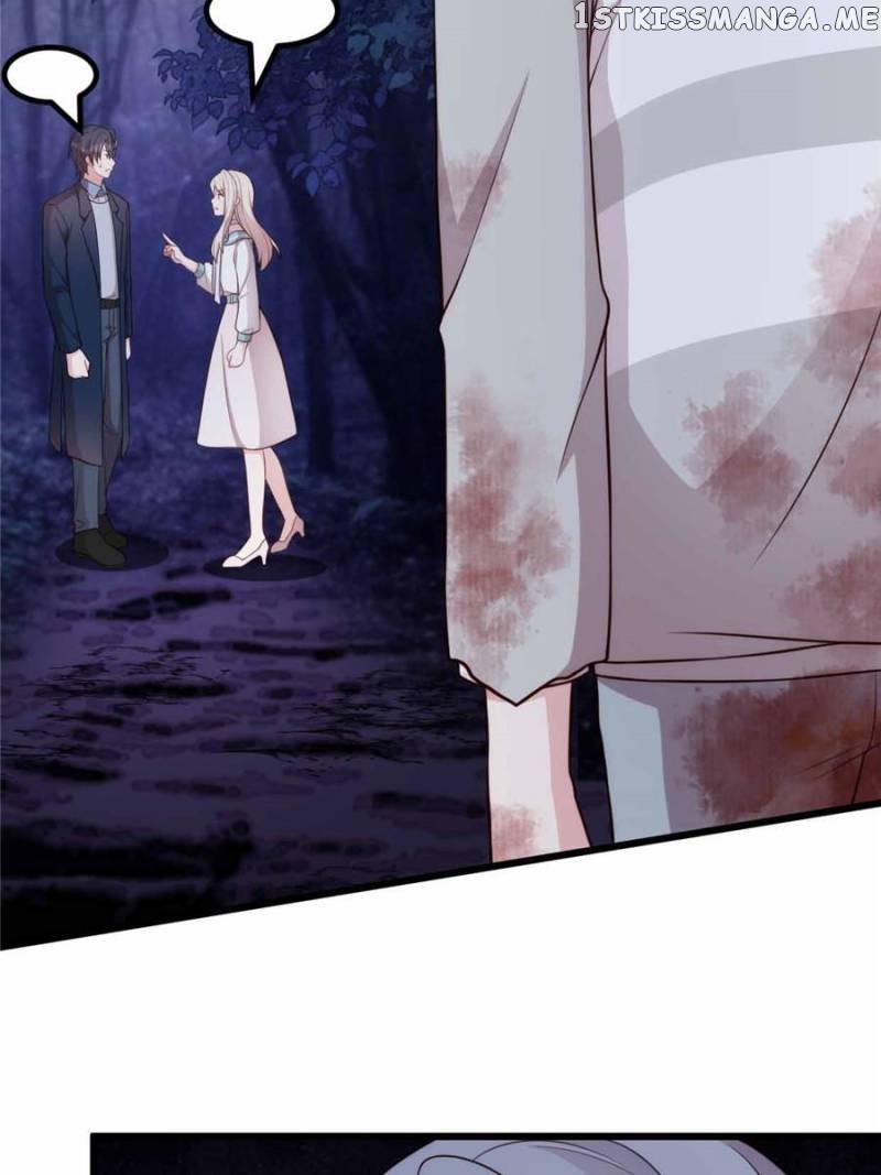 Sultry Wedding Chapter 113 - Page 6