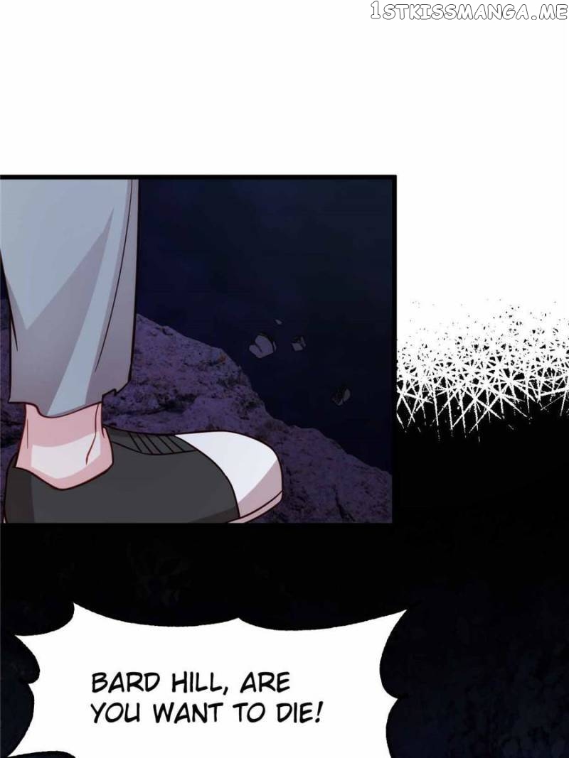 Sultry Wedding Chapter 113 - Page 9