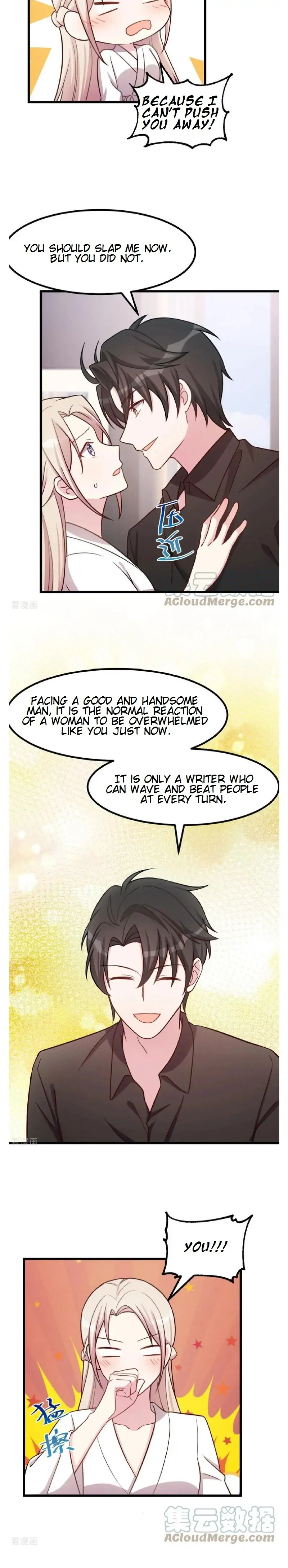 Sultry Wedding Chapter 12 - Page 3