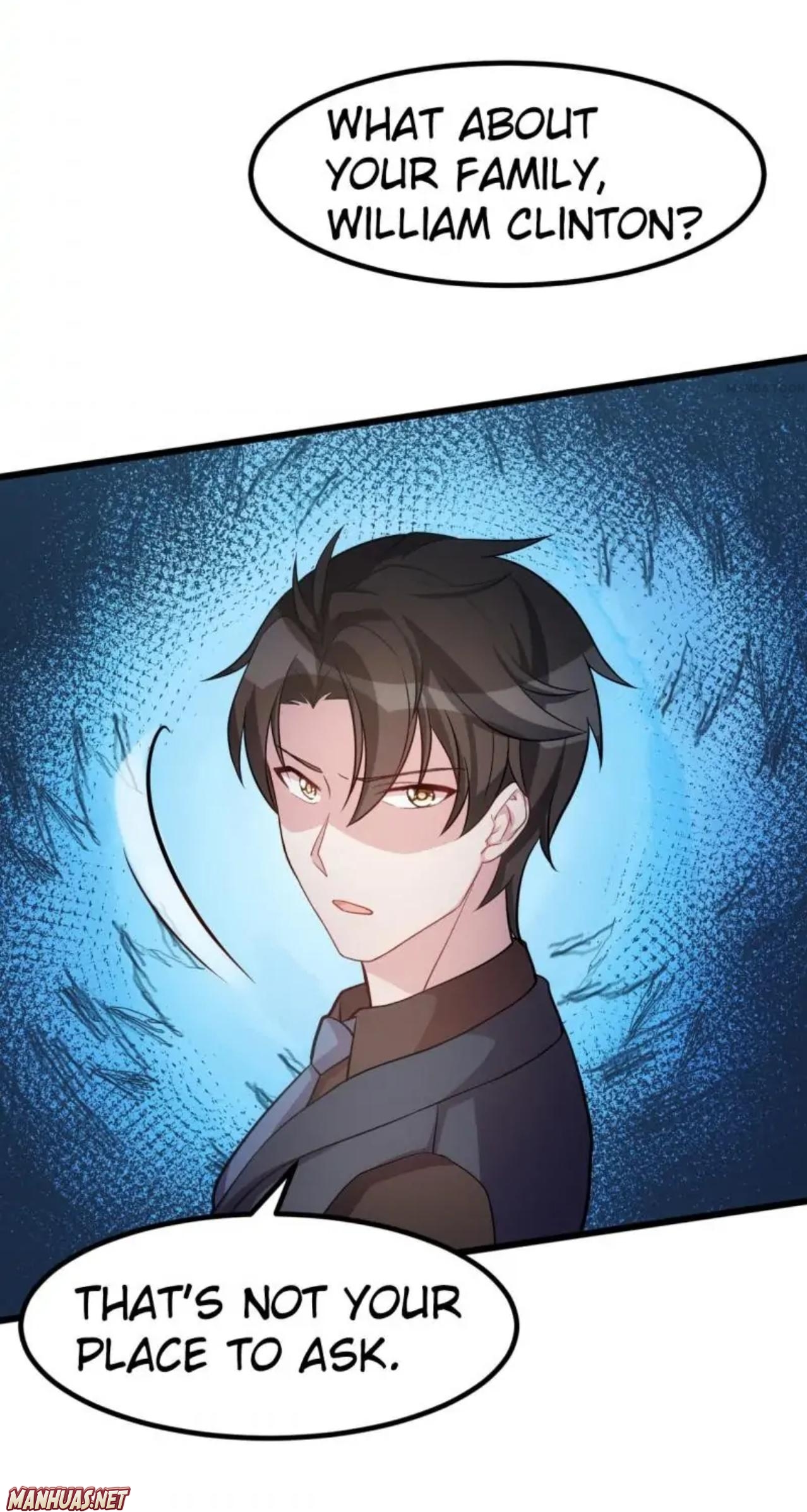 Sultry Wedding Chapter 25 - Page 3