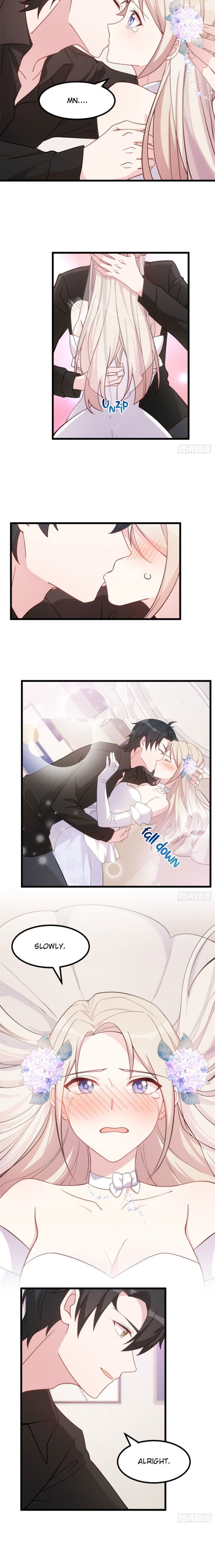 Sultry Wedding Chapter 3 - Page 6