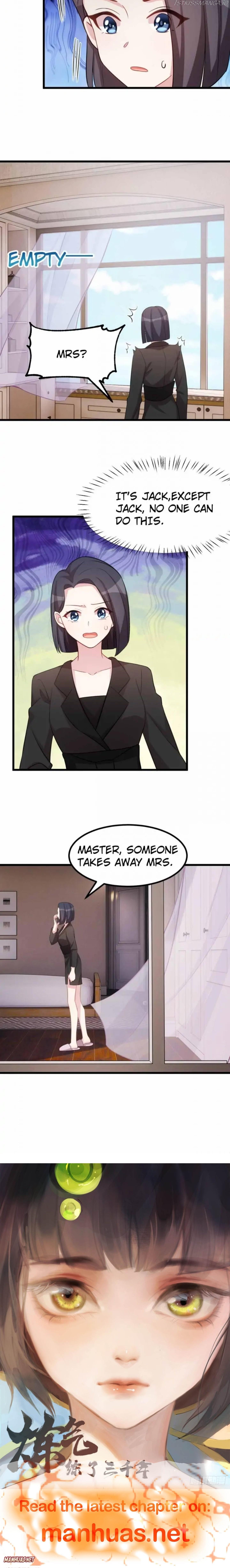 Sultry Wedding Chapter 67 - Page 4