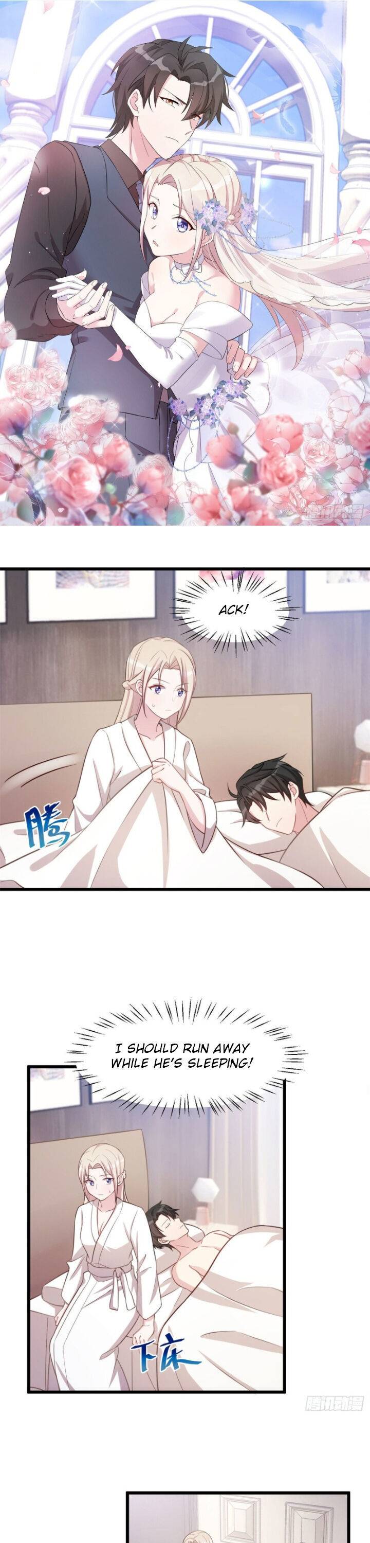 Sultry Wedding Chapter 7 - Page 2