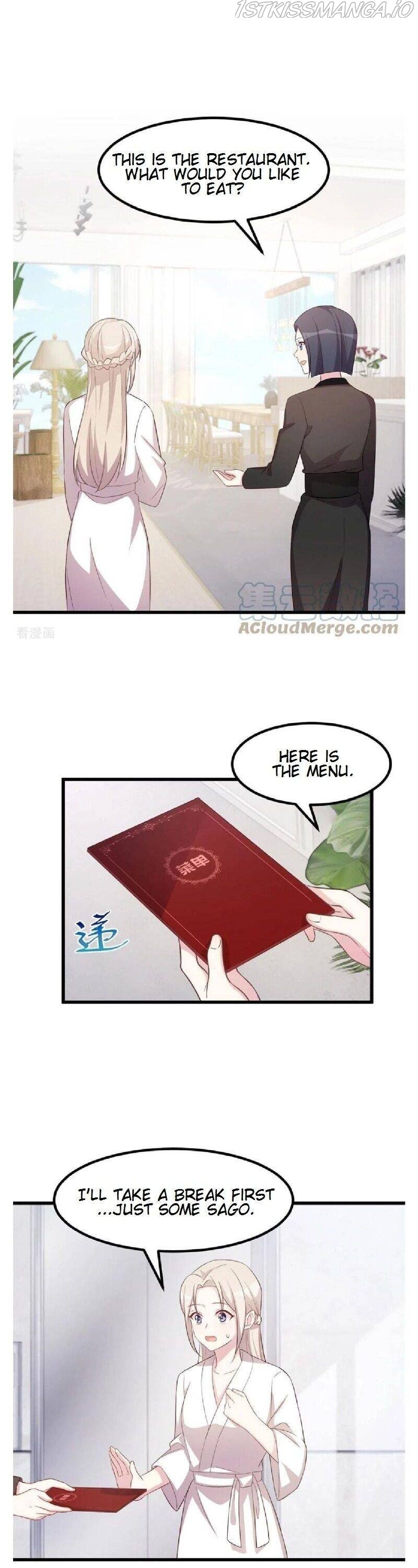 Sultry Wedding Chapter 8 - Page 2