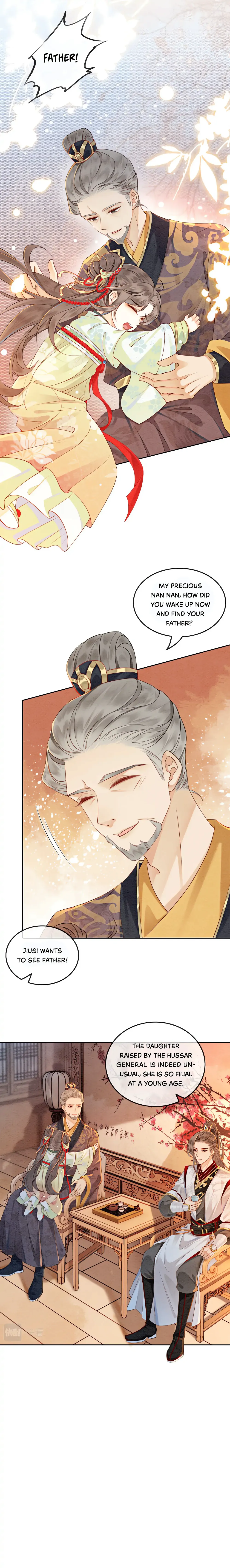 Starting With the Engagement Breakup to Raid the Prince! Chapter 1 - Page 22