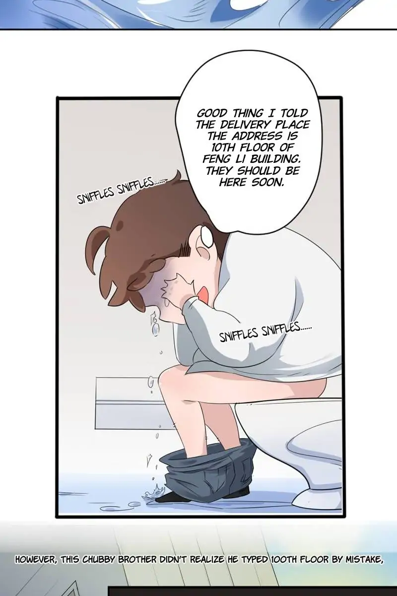 Shared Heart Chapter 1 - Page 18