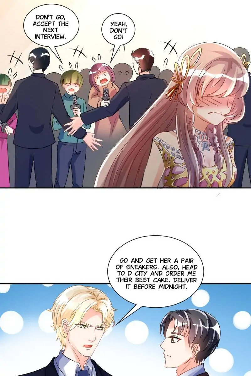 Shared Heart Chapter 10 - Page 12